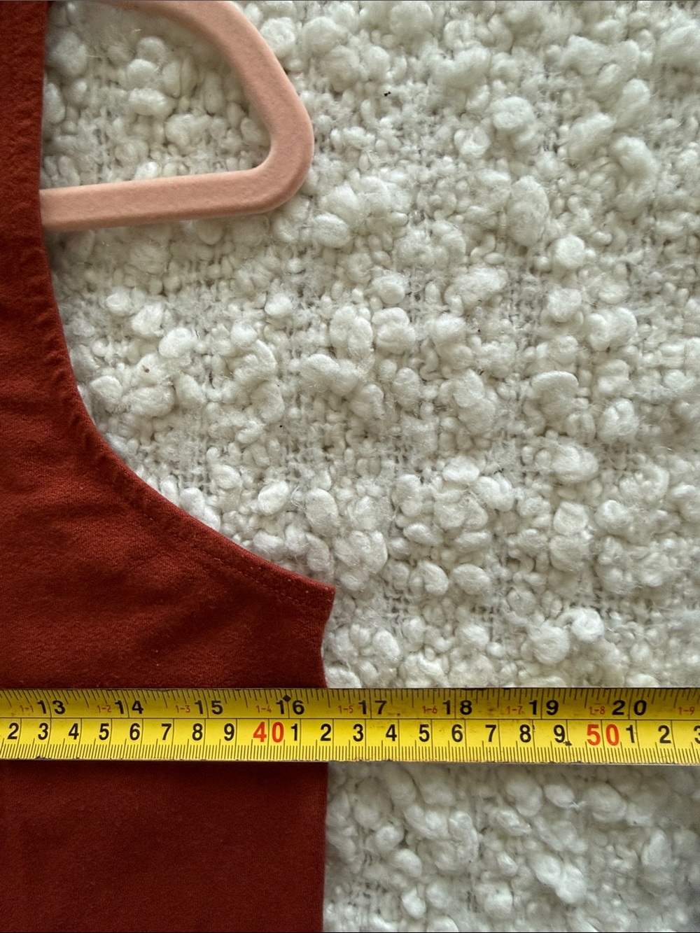 Dynamite | Button-Front | Tank Top - Picture 9 of 10